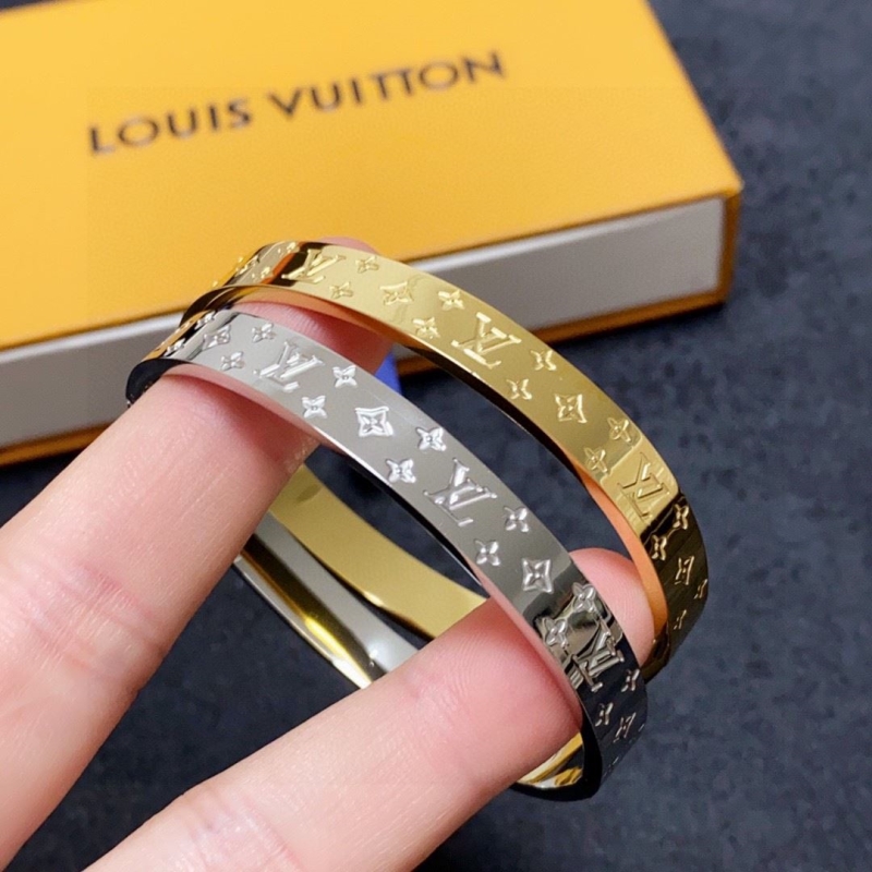 LV Bracelets